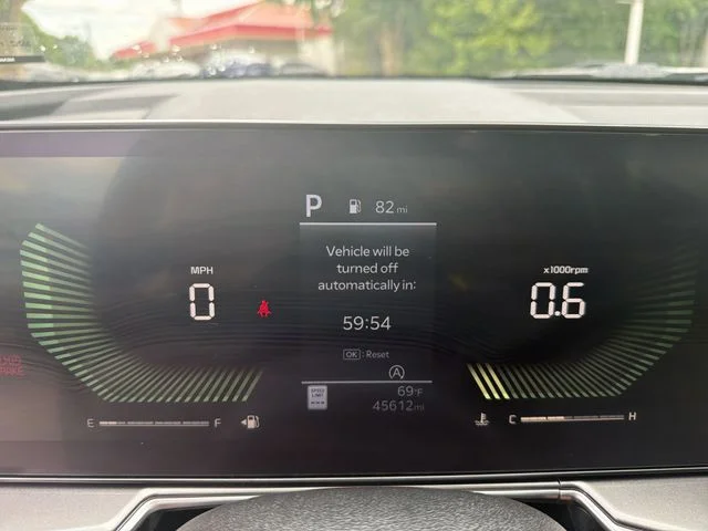Certified Used 2024 Gray Kia S image 15