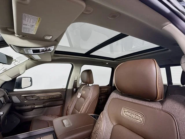 2026 RAM 1500 Limited Longhorn - Photo 23