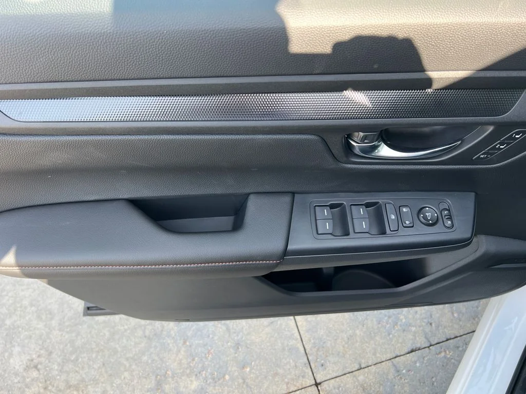 2026 Honda CR-V Sport-L - Photo 21