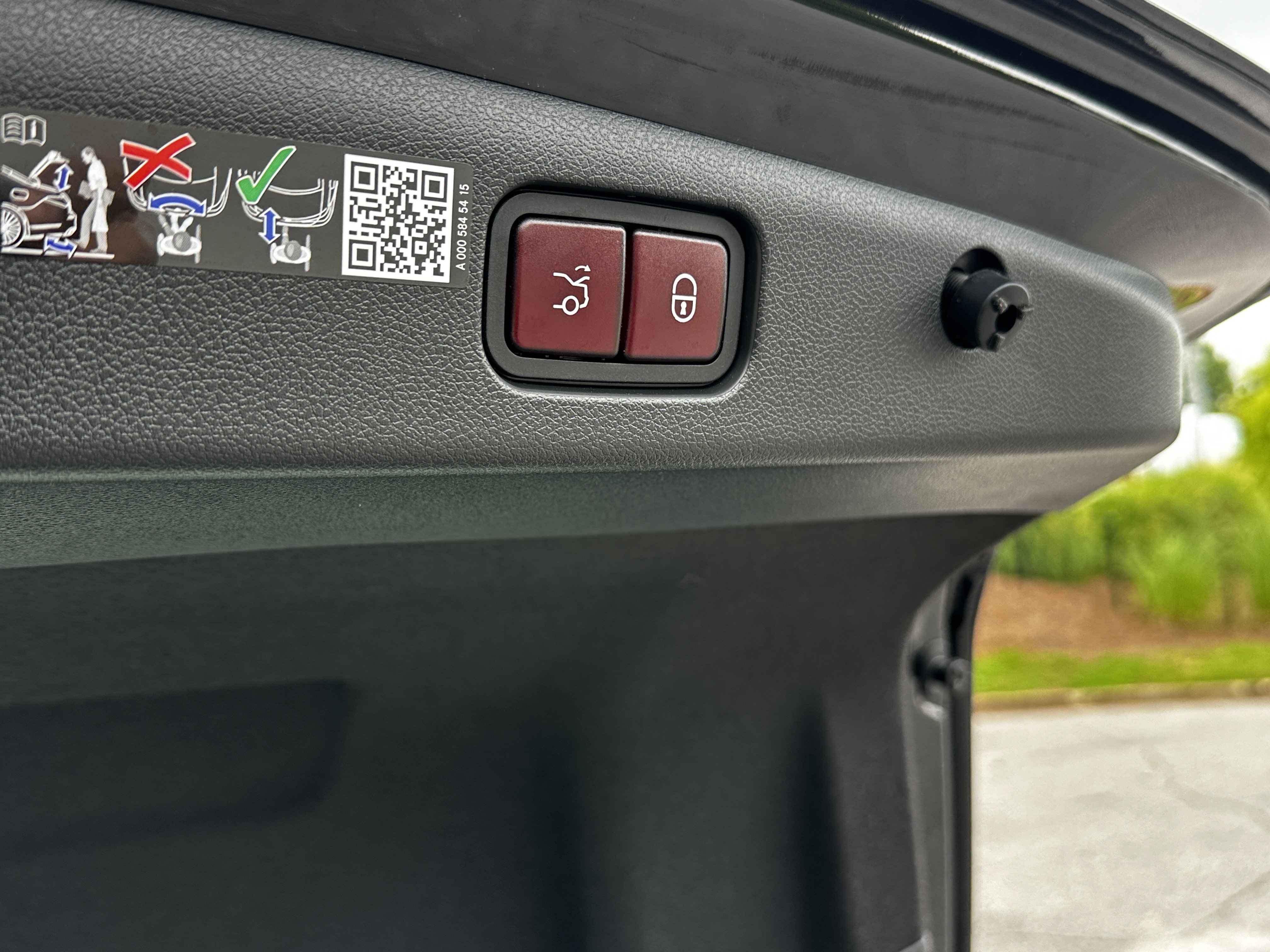 Certified Used 2026 Black Mercedes-Benz E 350 image 22