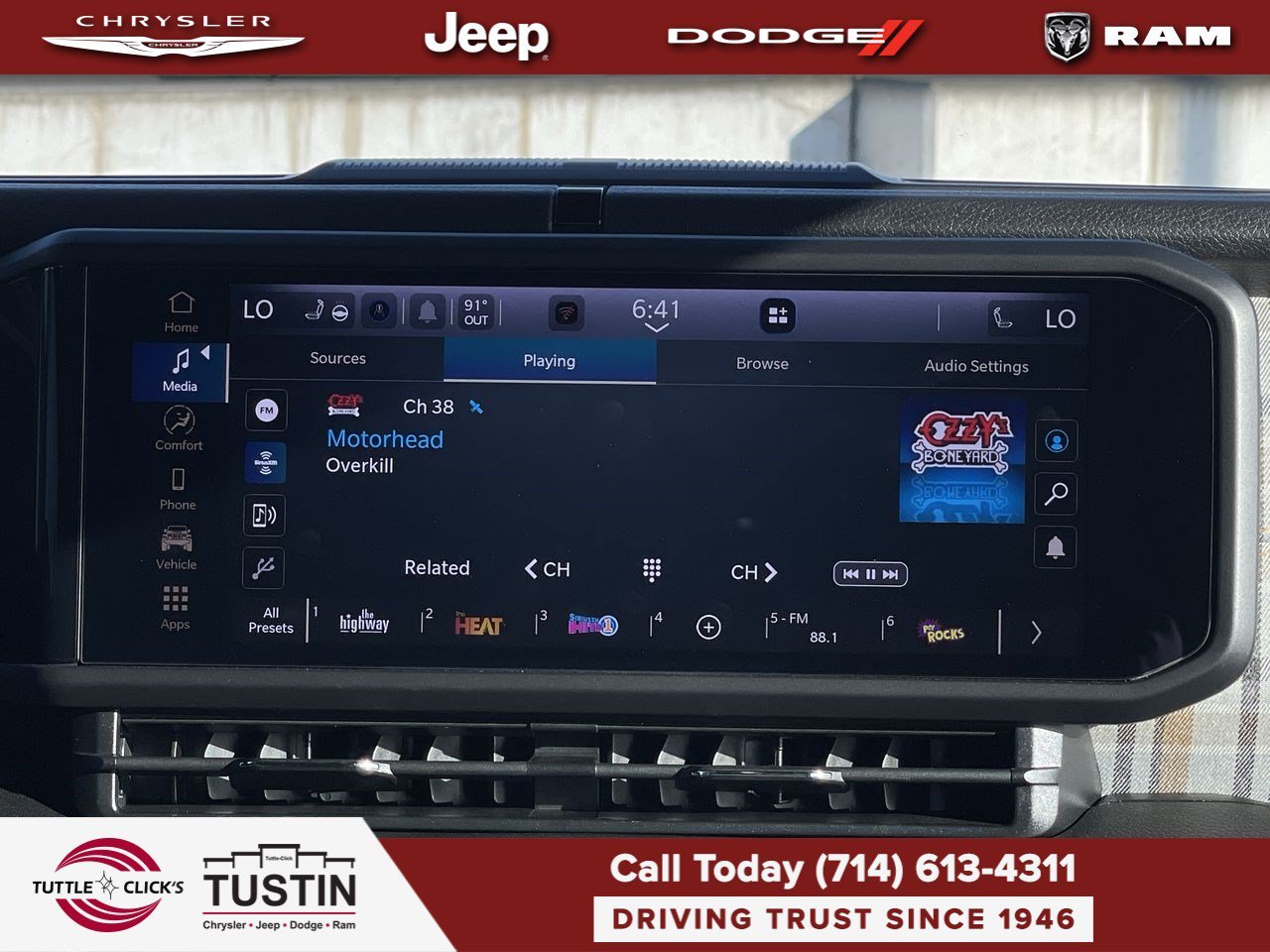 New 2026 Bright White Clearcoat Jeep 85th Anniversary image 20