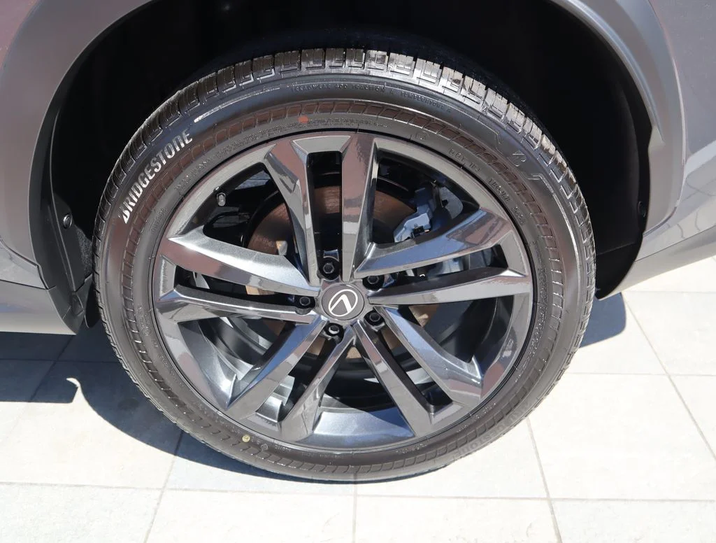 New 2026  Lexus 350h Premium image 10