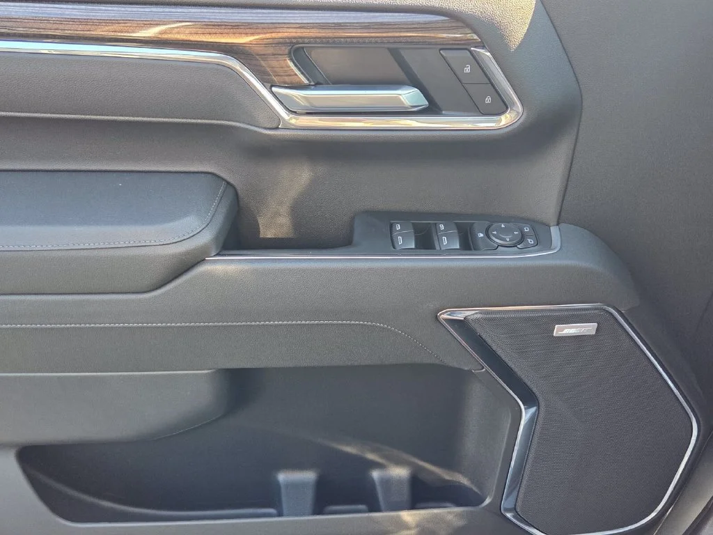 New 2026 Sterling Gray Metallic Chevrolet LT Trail Boss image 54