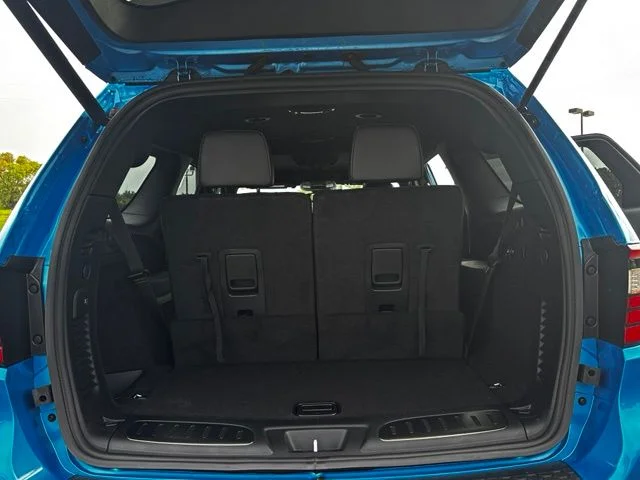 New 2026 Blue Dodge GT Premium HEMI V8 image 12