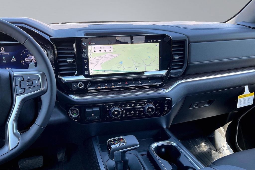 2026 Chevrolet Silverado 1500 RST - Photo 6