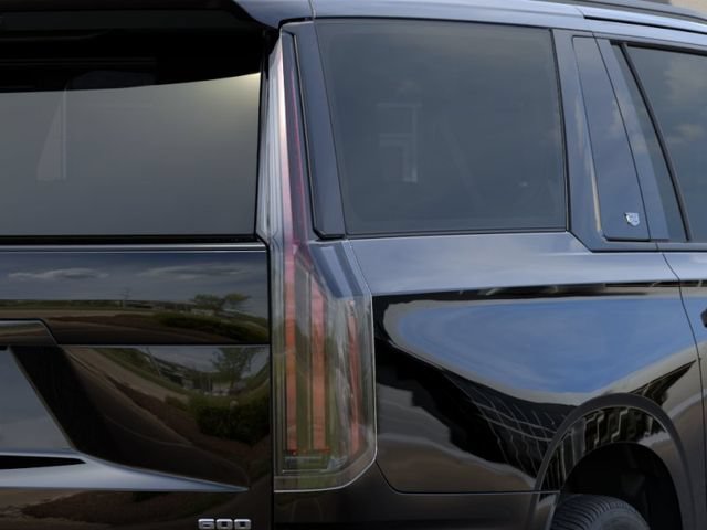 2026 Cadillac Escalade ESV Sport - Photo 11