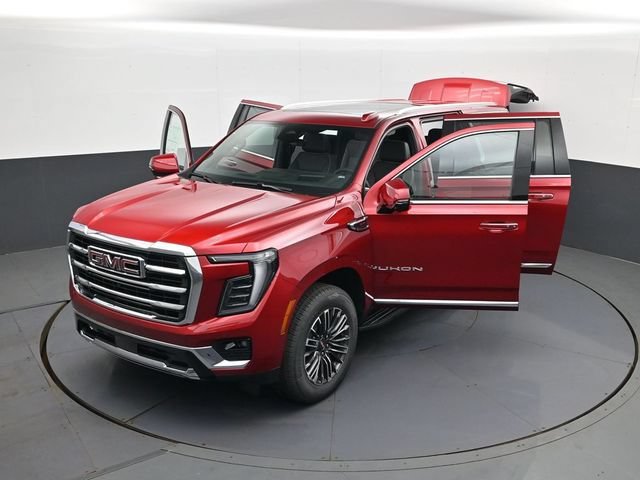 2026 GMC Yukon XL Elevation - Photo 37