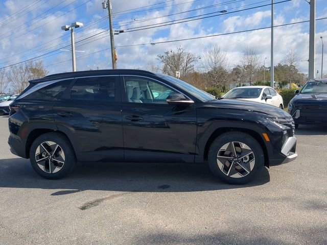 2025 Hyundai Tucson SEL Convenience - Photo 34