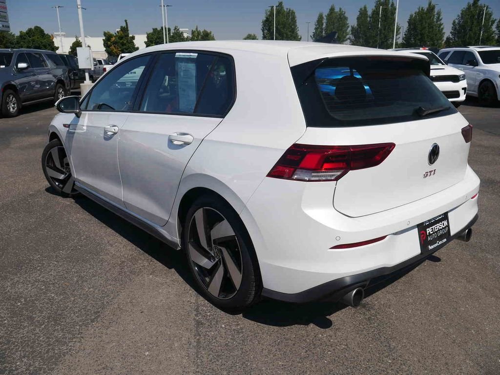 Used 2024  Volkswagen 2.0T S image 15