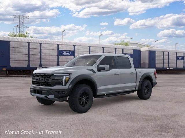 New 2026 Avalanche Ford Raptor image 1