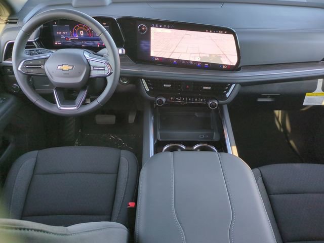 2026 Chevrolet Suburban LS - Photo 25