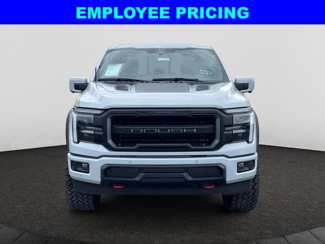 2025 Ford F-150 Lariat - Photo 8