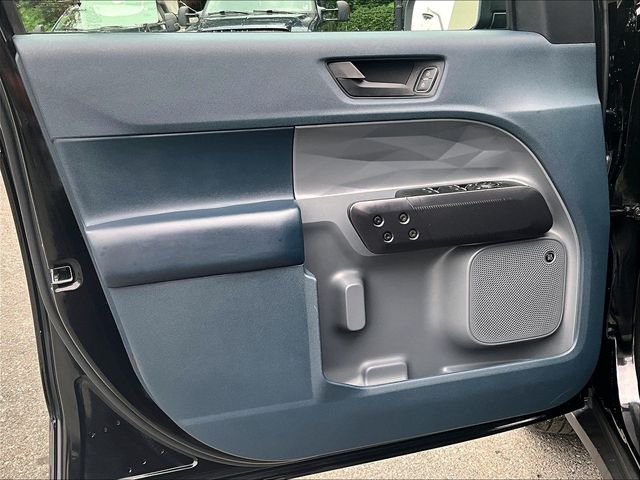 Used 2024 Black Ford Lariat image 18