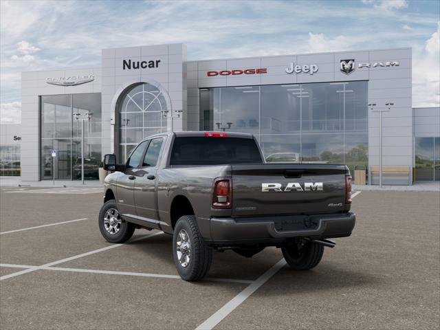2026 Ram 2500 — photo 30