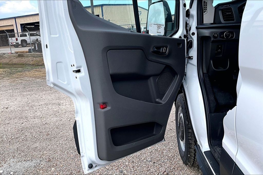 New 2025 Ford Transit-250 Base 3D Cargo Van