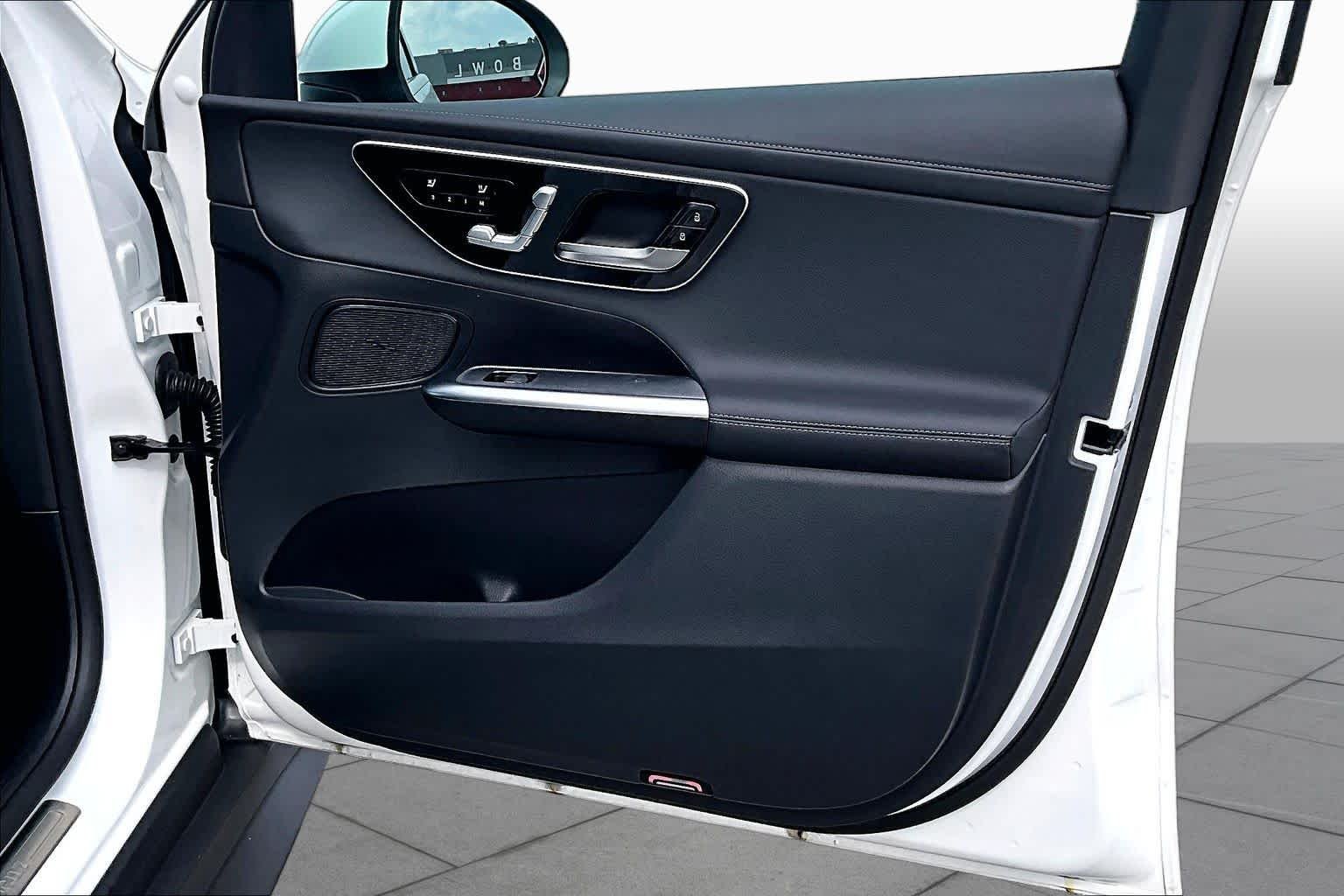 2025 Mercedes-Benz GLC Base - Photo 23