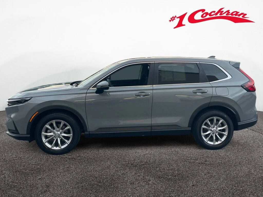 2024 Honda CR-V EX - Photo 23