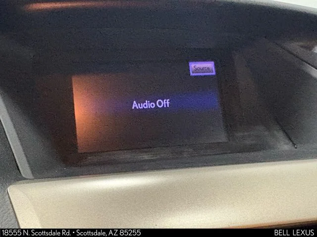 Used 2013  Lexus 350 image 27