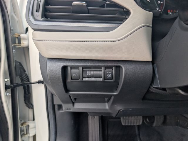 Certified Used 2026 White Subaru Premium image 11
