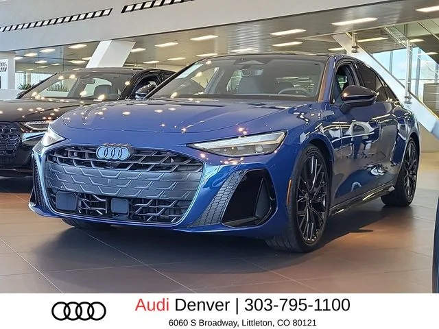 Used 2026  Audi Prestige image 4
