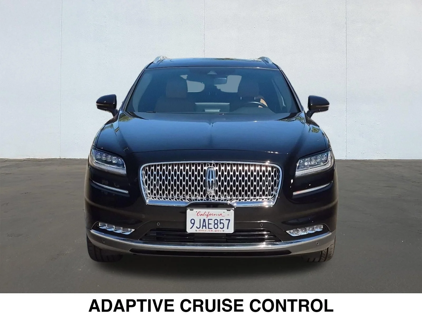 Used 2023 Black Lincoln Black Label image 2