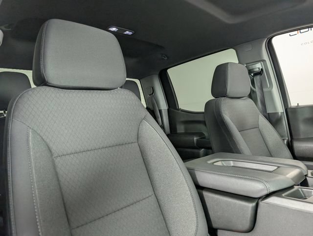 2024 Chevrolet Silverado 1500 Custom - Photo 11