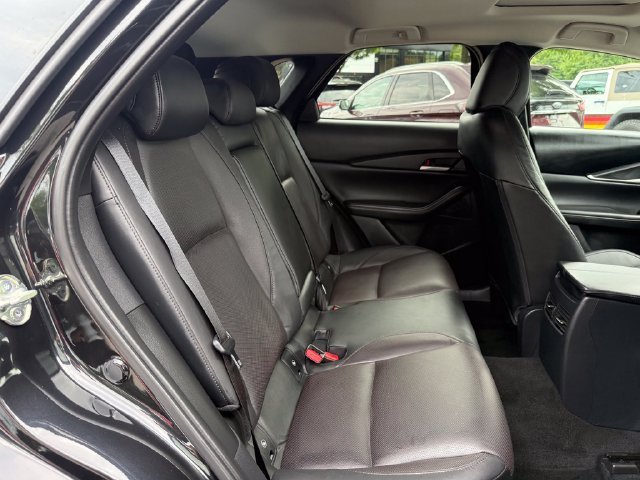 Used 2026 Black Mazda 2.5 S Premium image 29