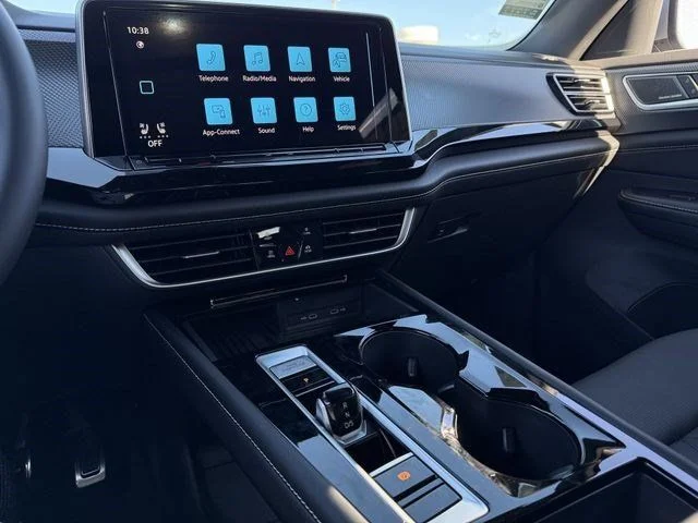 2026 Volkswagen Atlas SEL Premium R-Line - Photo 12
