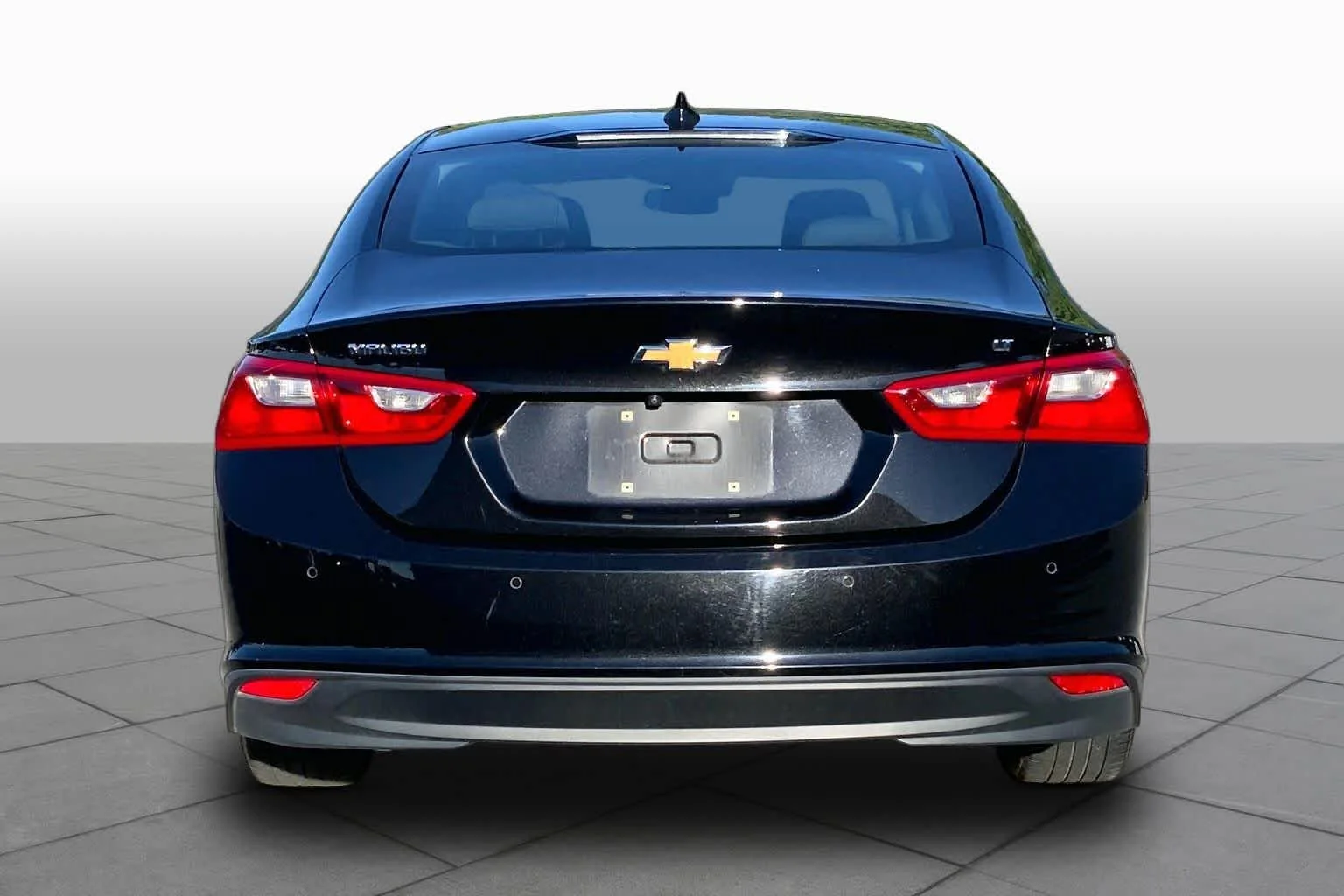 Used 2024 Mosaic Black Metallic Chevrolet LT image 5
