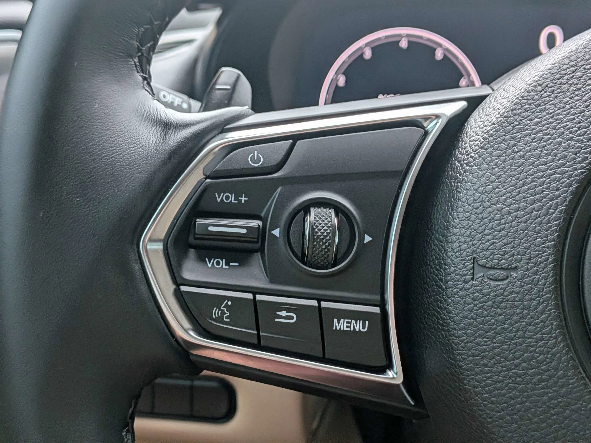 2025 Acura TLX Technology Package - Photo 73