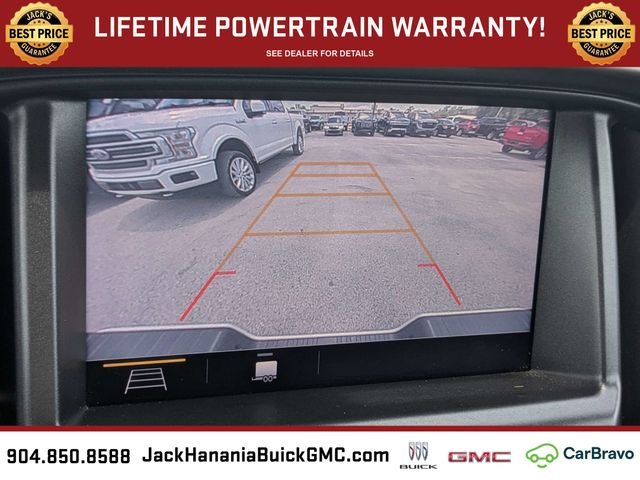 Used 2022 White Chevrolet Z71 image 21