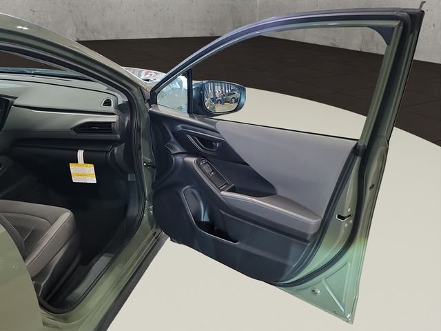 Certified Used 2026 Alpine Green Subaru Premium image 16