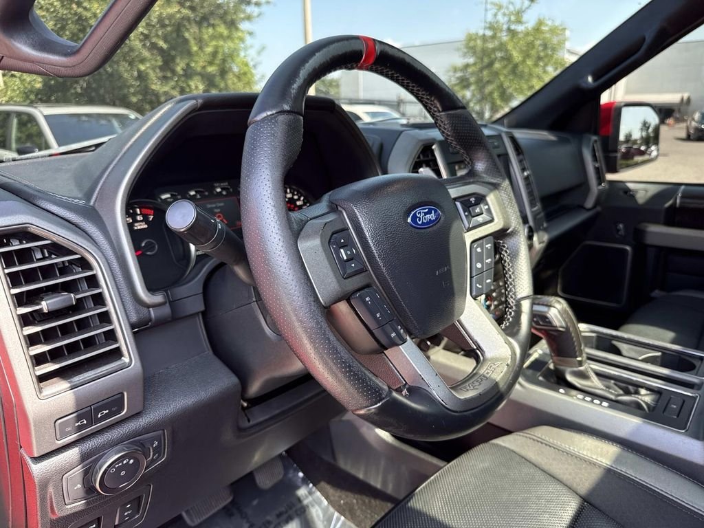 Used 2019  Ford Raptor image 27