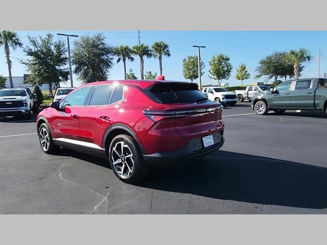 2026 Chevrolet Equinox EV 1LT - Photo 22