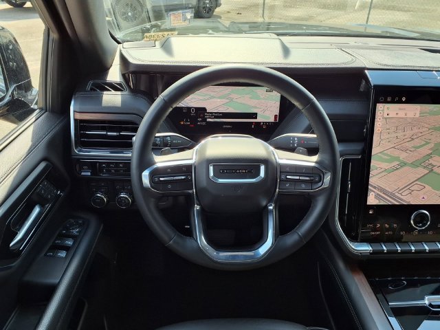 Used 2025 Black GMC Denali image 14