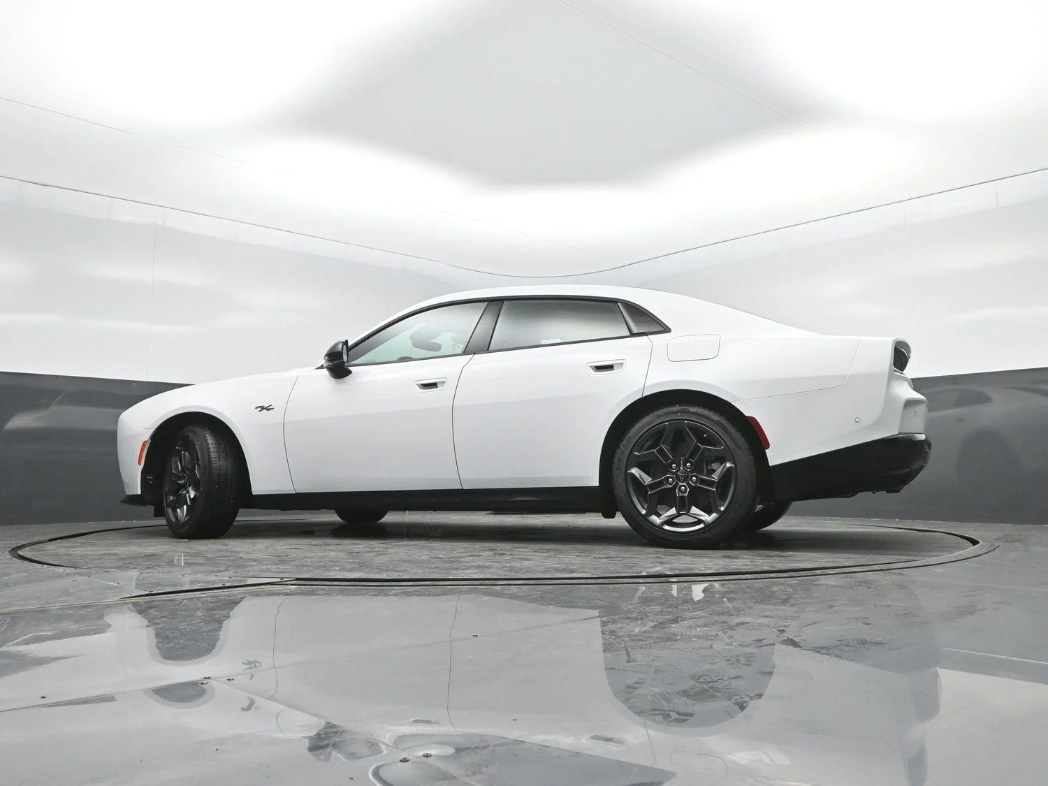 New 2026 White Knuckle Dodge R/T image 34