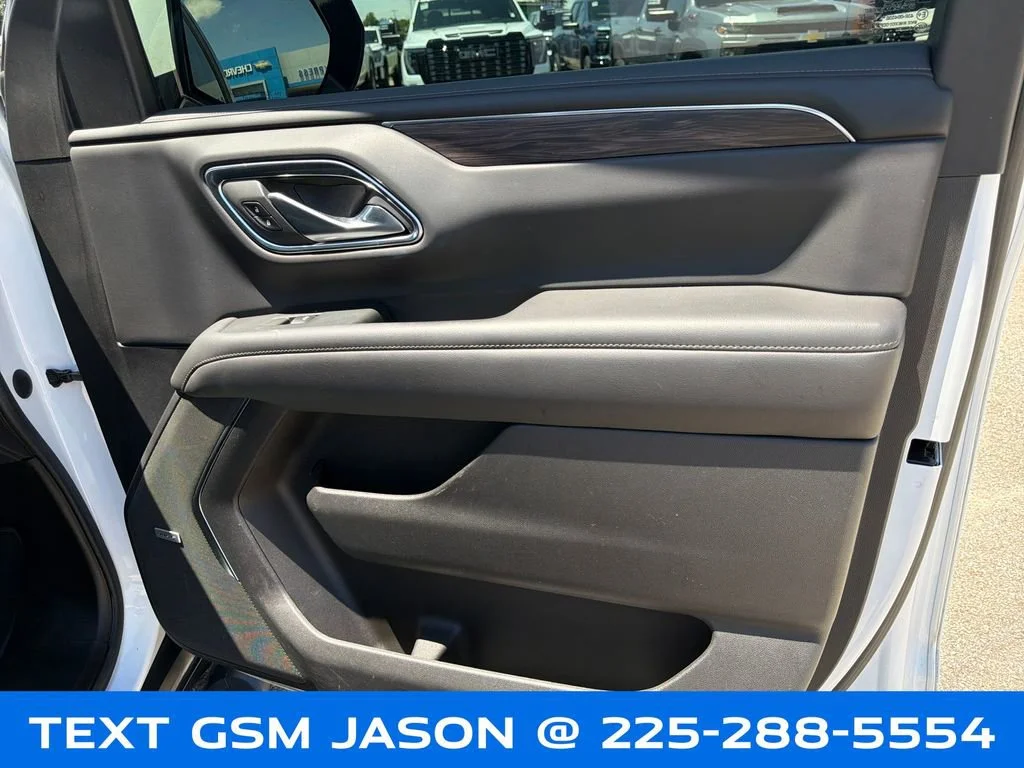 Used 2022 Summit White Chevrolet Z71 image 51