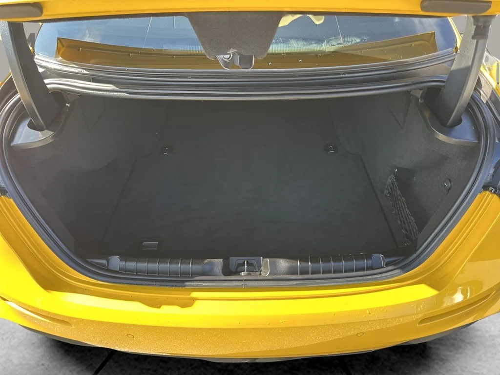 Used 2021  Maserati Trofeo image 30