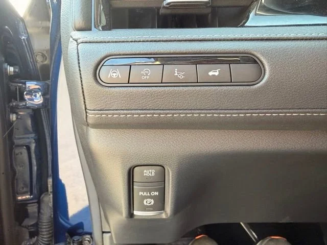 Used 2025 Grand Blue INFINITI SENSORY image 15