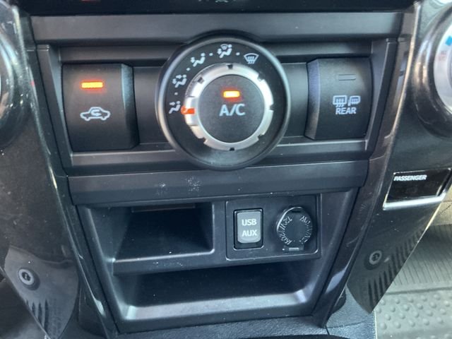 Used 2016 White Toyota TRD Pro image 17