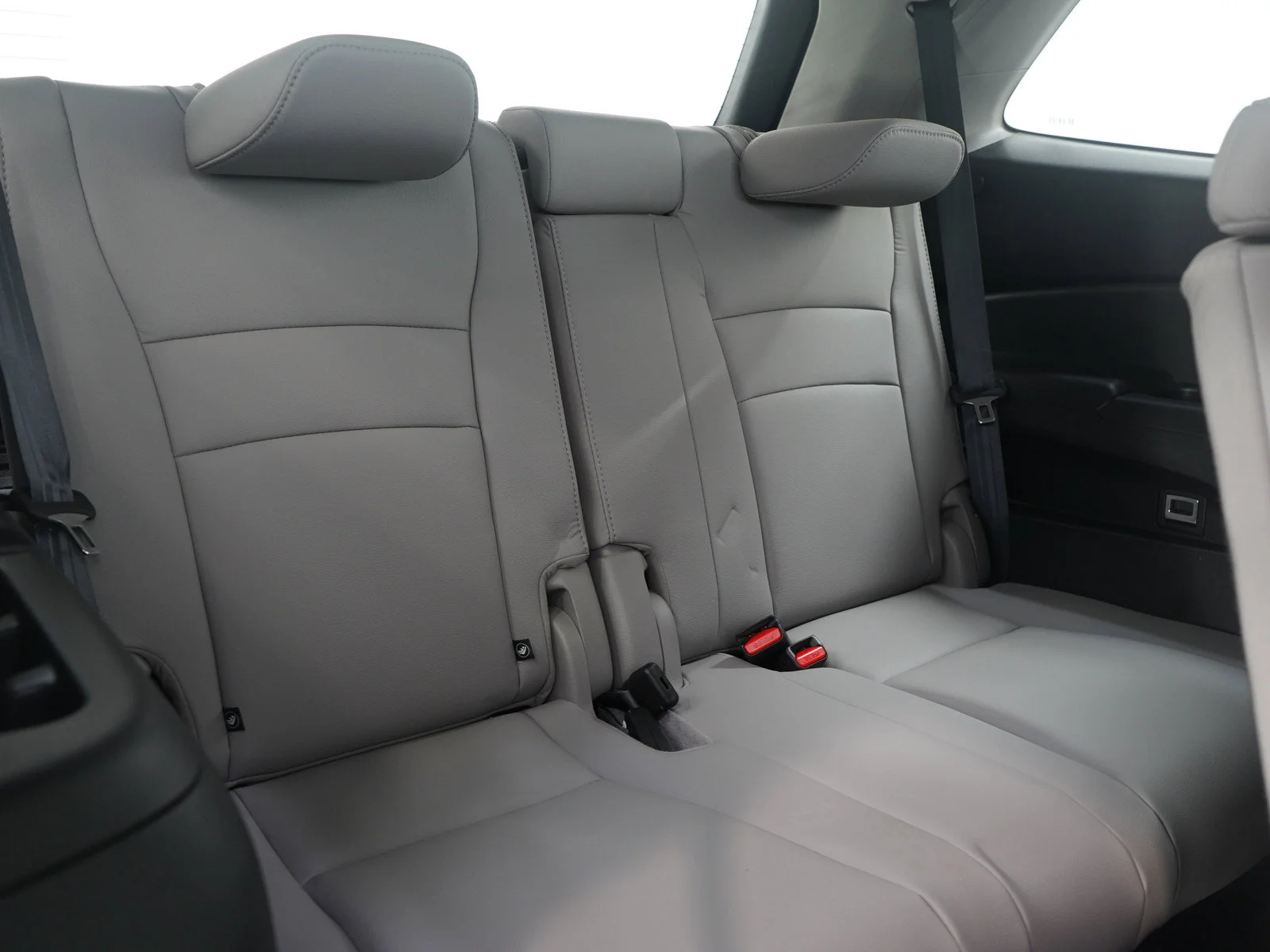 Used 2022 Blue Honda 5D WAGON EX-L 4WD image 15