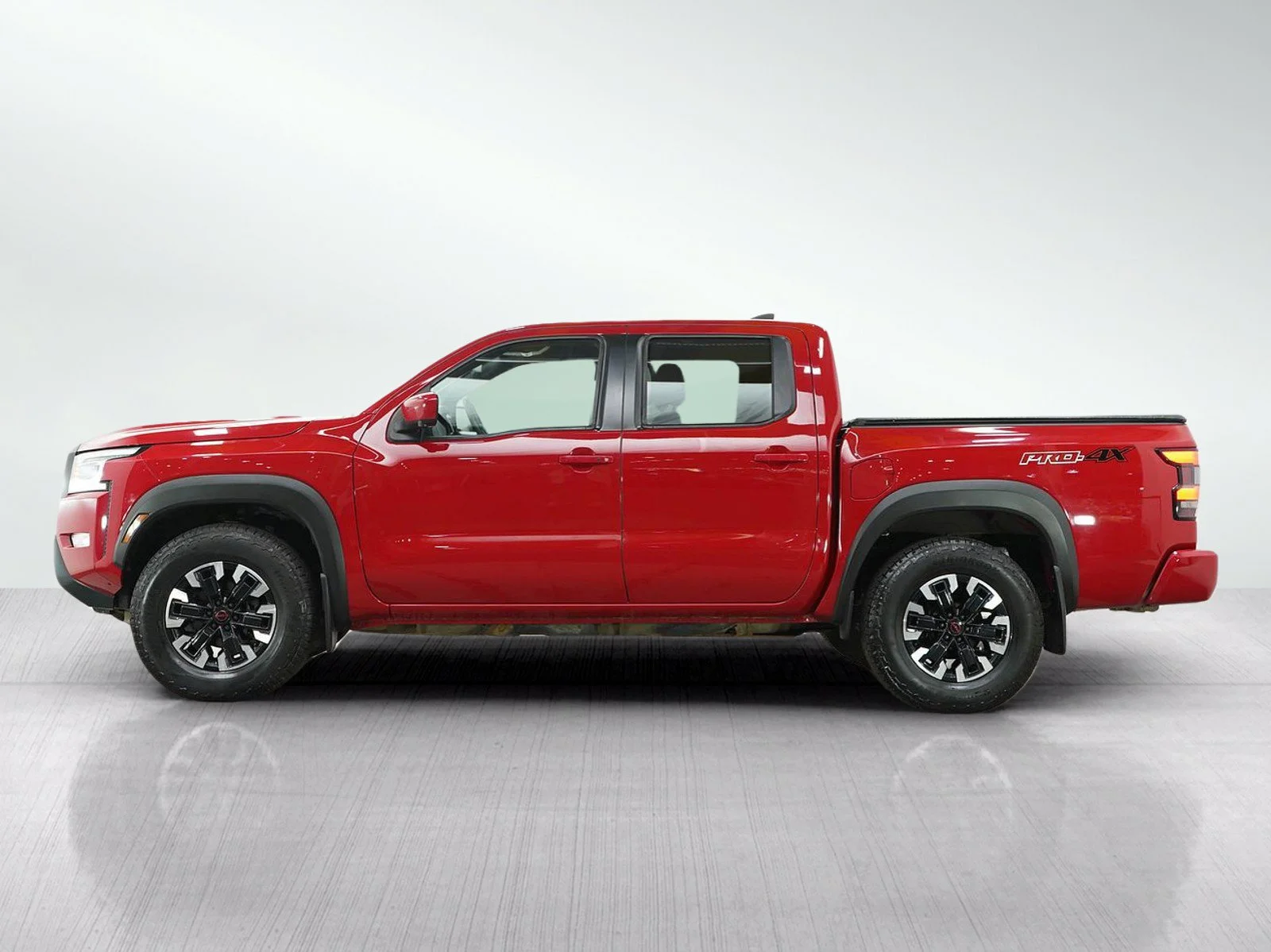 Used 2022 Nissan Frontier PRO-4X with VIN 1N6ED1EK6NN619428 for sale in Wayzata, Minnesota