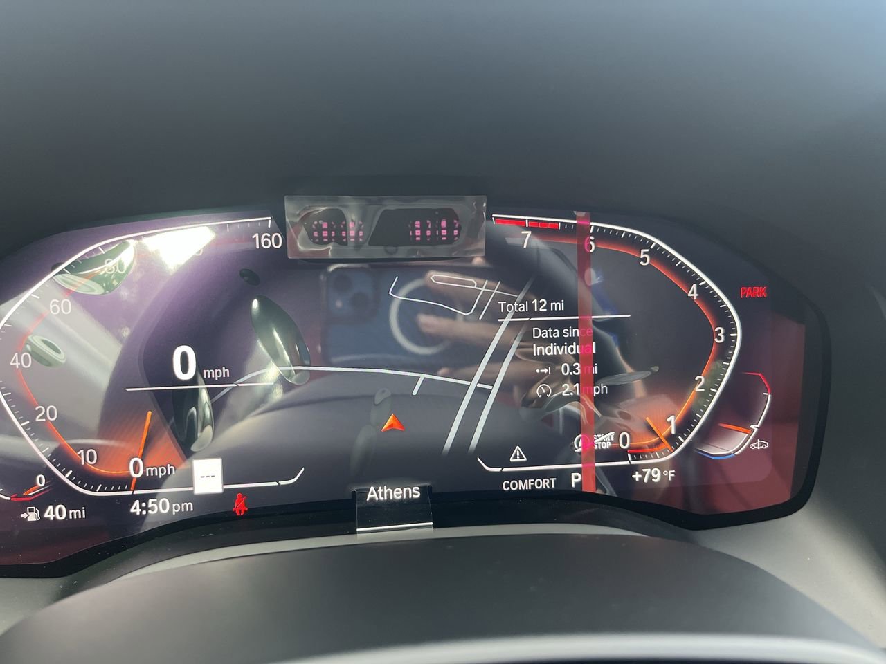 2026 BMW 8 Series 840i - Photo 23