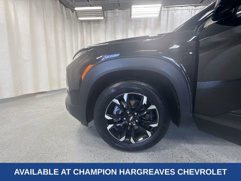 2023 Chevrolet TrailBlazer LT - Photo 41