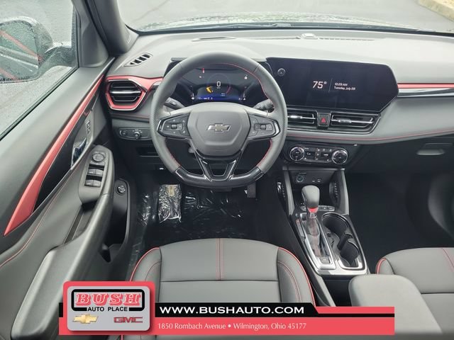 2026 Chevrolet Trailblazer RS - Photo 12
