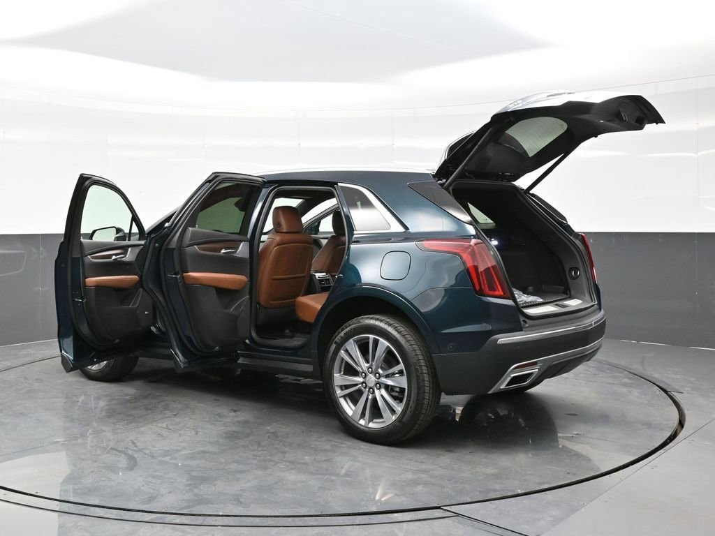 2025 Cadillac XT5 Premium Luxury - Photo 41