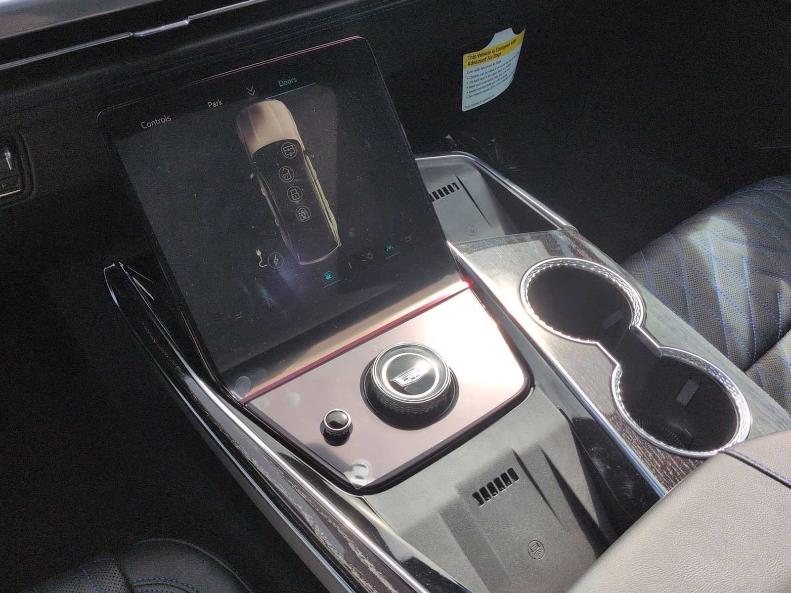 2026 Cadillac Escalade IQL Sport - Photo 18