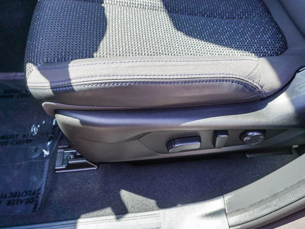 Used 2025 Brown Subaru Premium image 18
