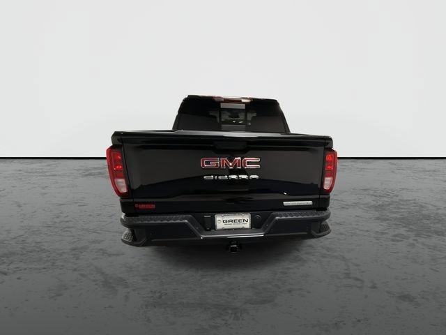 2026 GMC Sierra 1500 Elevation - Photo 7