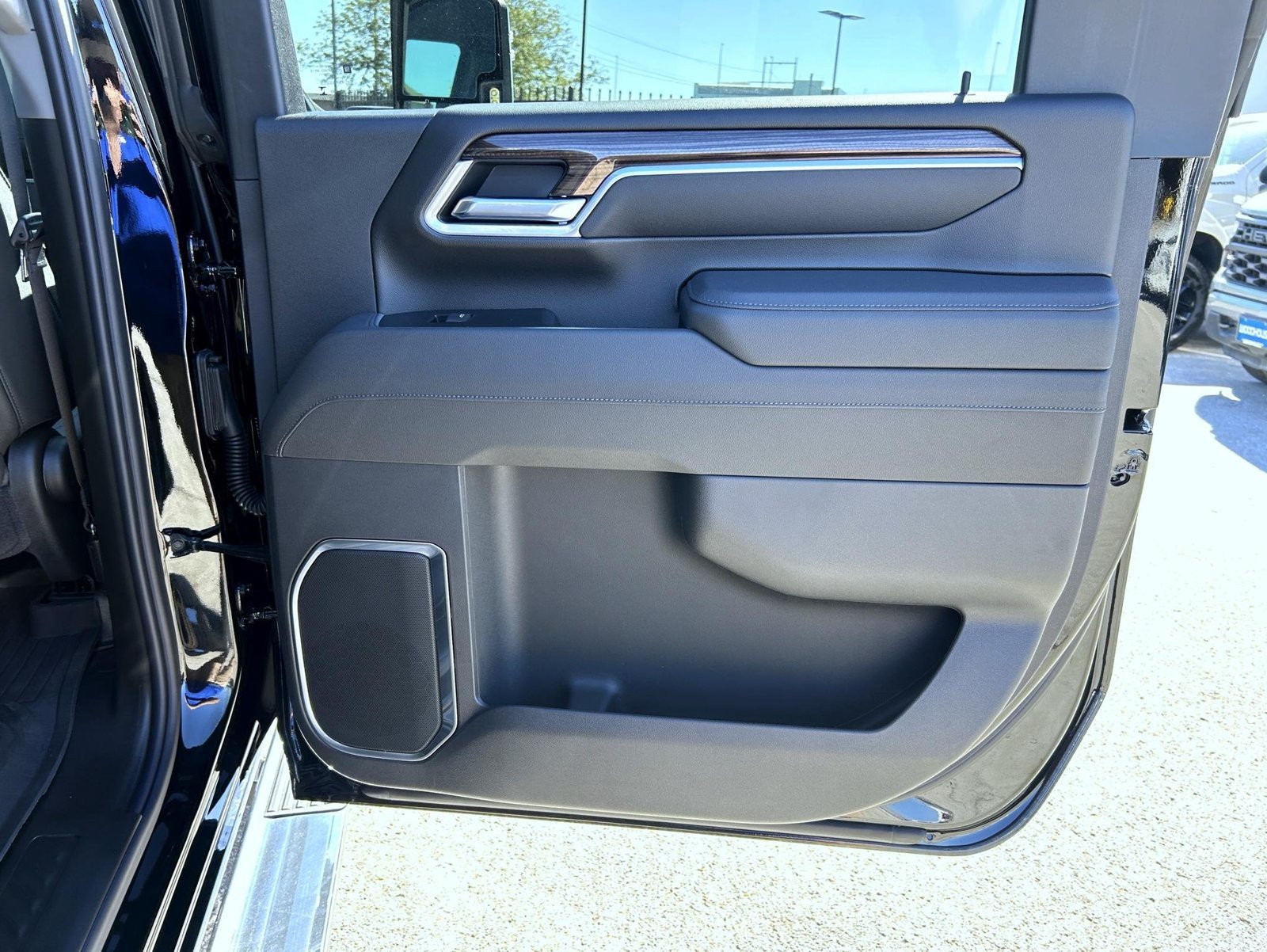2026 Chevrolet Silverado 2500 HD LT - Photo 18
